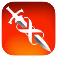 Entire Infinity Blade Game Series is Free in the App Store