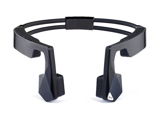 MacTrast Deals: KOAR Bone Conduction Bluetooth Headset