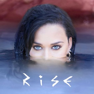 Katy Perry Debuts New Apple Music & iTunes-Only Single, ‘Rise’