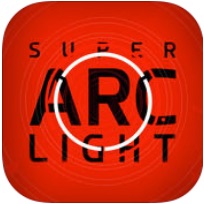 Super Light Arc is the App Store Free App of the Week