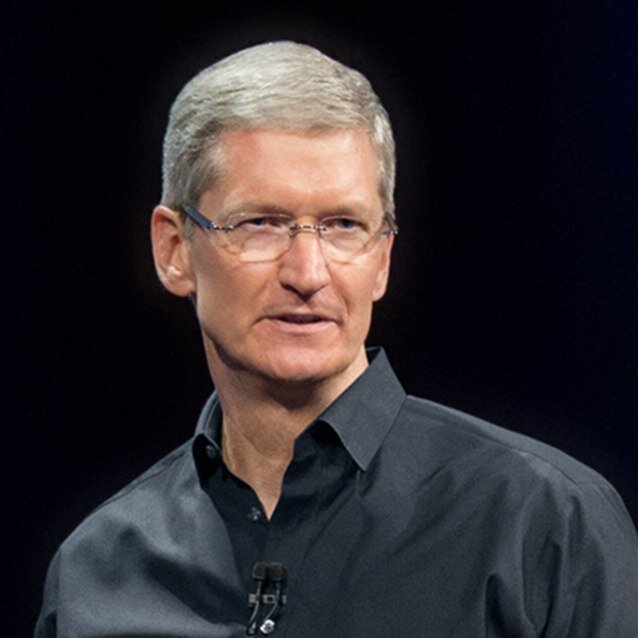 Tim Cook Email to Apple Employees: ‘Hate is a Cancer’ Promises $2M Donation in Support of Equality