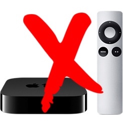 Apple is Finally Phasing Out the Third-Generation Apple TV