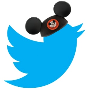 Mickey Mouse Messaging? – Disney Reported Mulling Twitter Purchase