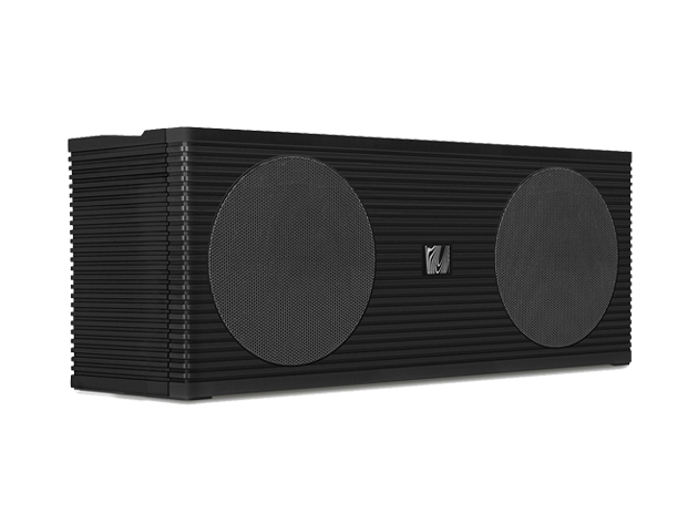 MacTrast Deals: Soundfreaq Double Spot Bluetooth Speaker