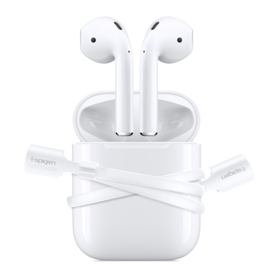 82% of Apple AirPods Owners ‘Very Satisfied’ With Their Purchase