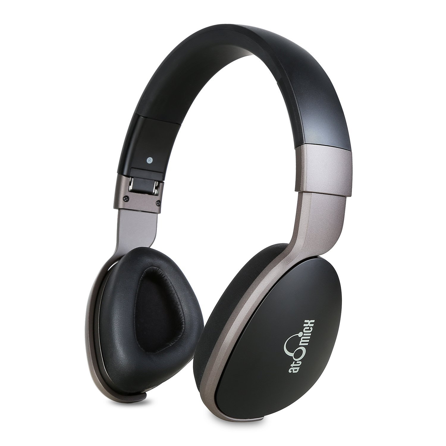 Review: AtomicX W203 Bluetooth Headphones