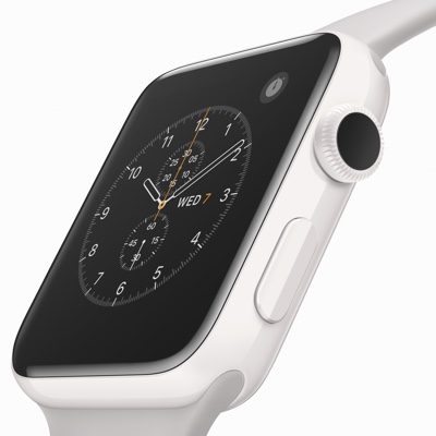 Apple Begins Taking Pre-Orders for Apple Watch Series 2, Series 1, and Nike+ Models