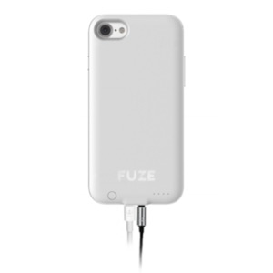 Indiegogo of Note: The ‘Fuze’ Case Brings the Headphone Jack Back to Your iPhone 7