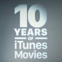 Apple Celebrates ’10 Years of iTunes Movies’ by Offering 10 for $10 Movie Bundles