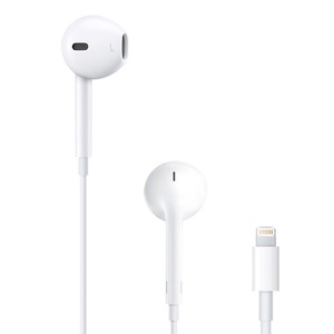 Apple Working on Fix for Lightning EarPods Issue of Non-Responding Remote Switch