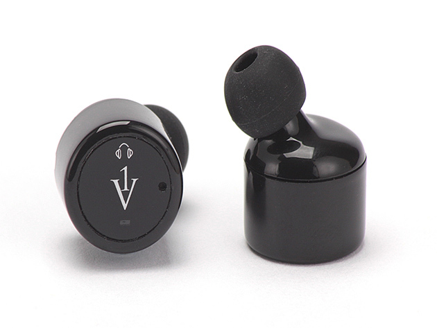 MacTrast Deals: 1Voice Bluetooth 100% Wirefree Earbuds
