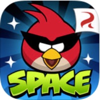Angry Birds Space Named App Store Free App of the Week