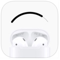 Lost One of Your AirPods? The Finder for AirPods App Will Help You Find it