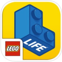 LEGO Launches LEGO Life Social Network App for Kids