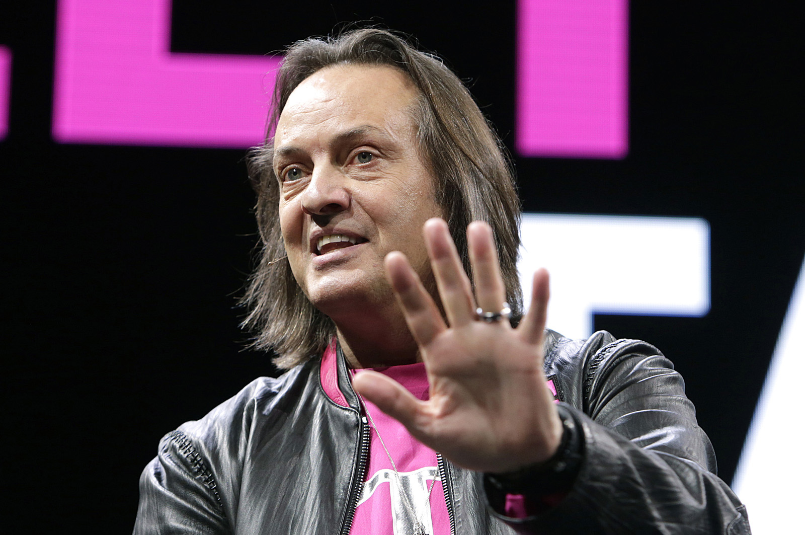 T-Mobile to Begin Testing LTE Home Internet Service Before 5G Service Launch