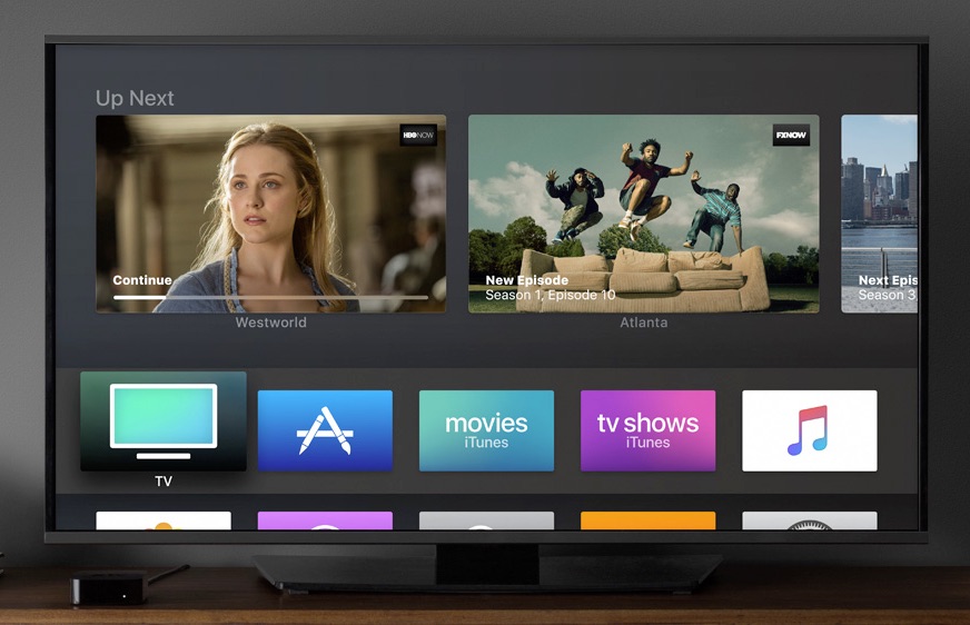 Apple Has Five ‘Original Content’ Shows Nearly Ready for Debut of Streaming Television Service