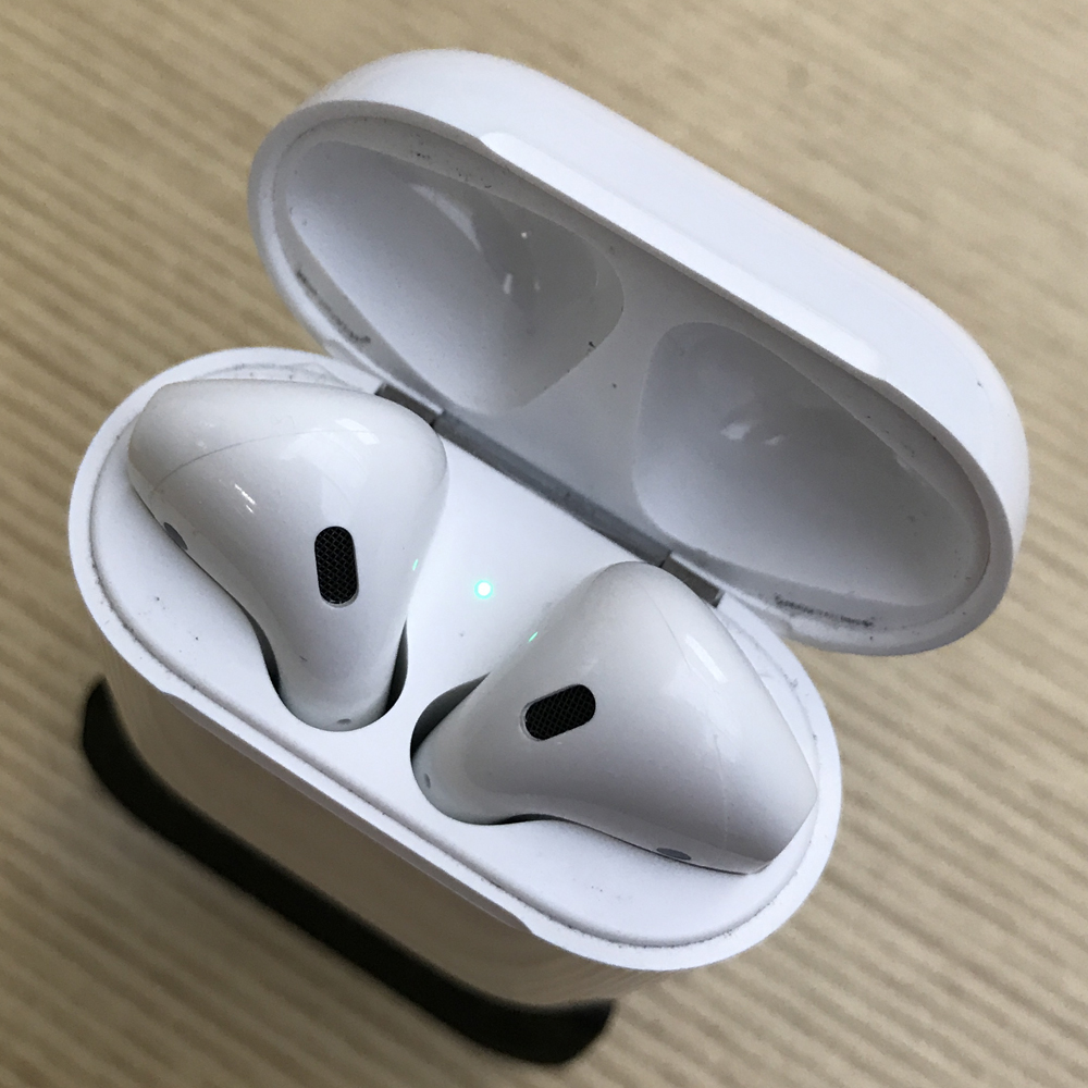 Opinion: Apple’s AirPods are Pure Magic