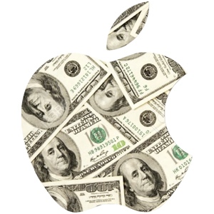 Apple Raises $10 Billion in New Debt via Nine-Part Bond Sale