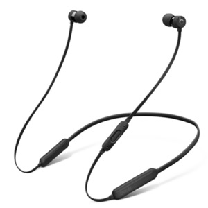 BeatsX Earphones Purchase Includes Three Free Months of Apple Music