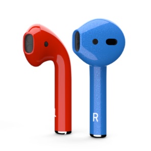 This Firm Will Sell You AirPods in Any of 58 Colors for ‘Just’ $259