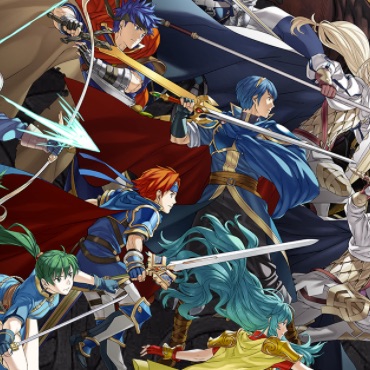 Nintendo’s ‘Fire Emblem Heroes’ Rolling Out Globally to iOS App Store
