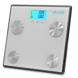 Pyle’s Bluetooth Fitness Scale Provides Customized, In-depth Personal Fitness Information