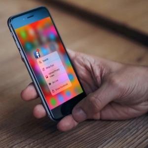 How to Jump Directly to a Specific Feature in an App Using 3D Touch on Your iPhone