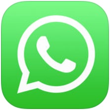 WhatsApp Messenger Update Adds CarPlay Support