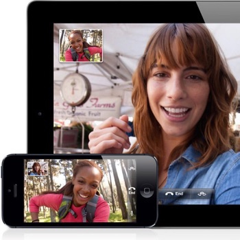 New Lawsuit Claims Apple Broke FaceTime on Purpose to Force Users to Upgrade to iOS 7