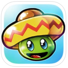Bean’s Quest is Apple’s iOS App Store Free App of the Week