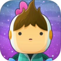 Popular Sci-Fi Puzzler ‘Love You to Bits’ is the Free App Store App of the Week