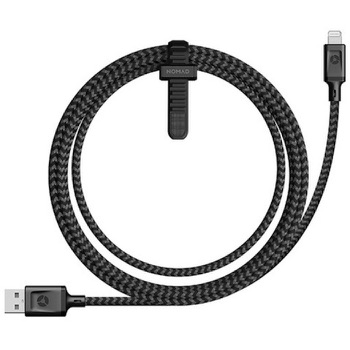 MacTrast Deals: Nomad Ultra Rugged Charging Cables