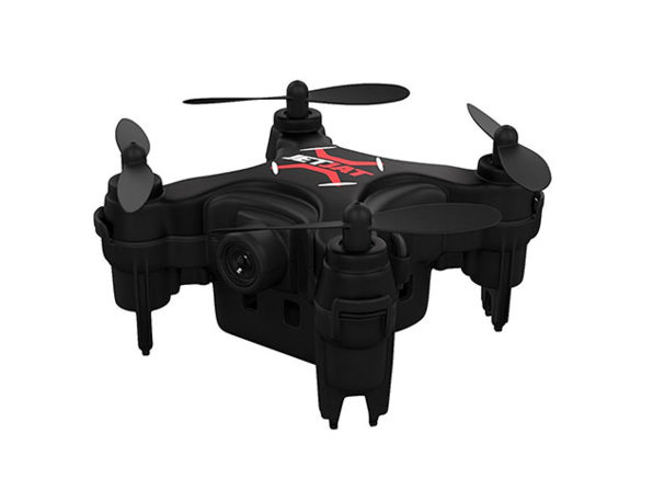 MacTrast Deals: JETJAT ULTRA Drone – This Mini Drone Makes HD FPV Flight An Absolute Breeze