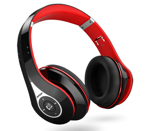 Review: Mpow M3 Headphones – Good Sound, Great Price