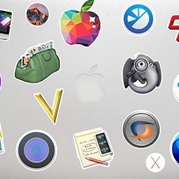 MacTrast Deals: Pay What You Want: The World’s Biggest Mac App Bundle – 15 Elite Apps!
