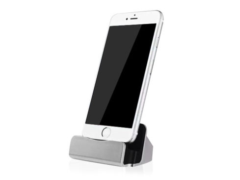 MacTrast Deals: iPhone Charging Station