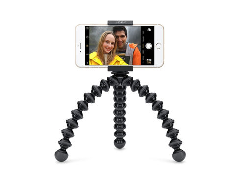 MacTrast Deals: JOBY GorillaPod & GripTight Smartphone Mounts