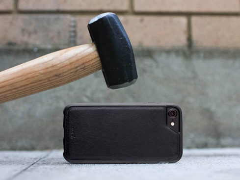 MacTrast Deals: Mous Limitless Ultra-Slim iPhone Cases with Airo Shock Protection