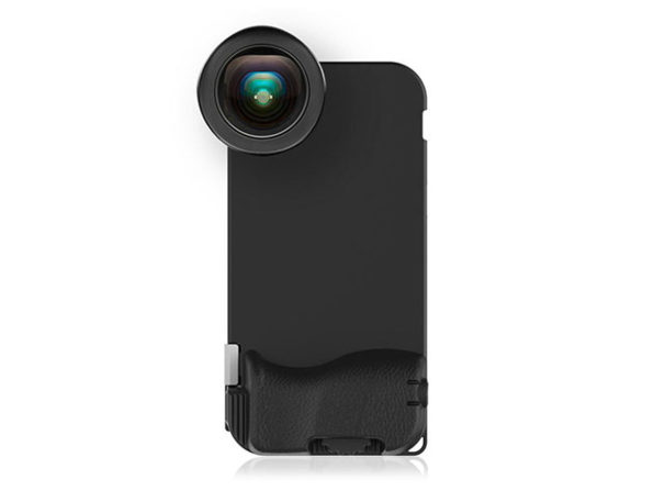 MacTrast Deals: Snap!7 iPhone Camera Cases with HD Wide Angle Lens
