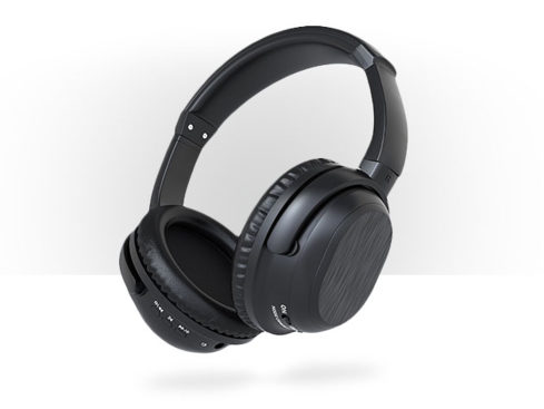 MacTrast Deals: Active Noise Cancelling Bluetooth Headphones – Wireless Headphones That Don’t Sacrifice the Sound