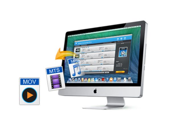 MacTrast Deals: Tenorshare Video Converter Pro for Mac: Lifetime License