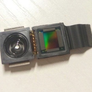 Photo Allegedly Shows ‘iPhone 8’ 3D Sensing Camera Module