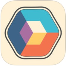 Colorful Puzzler ‘Colorcube’ is Apple’s Free App of the Week