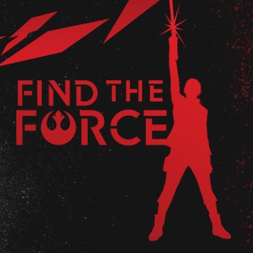 Apple to Celebrate Force Friday II With Free Star Wars-Themed Sessions and Workshops