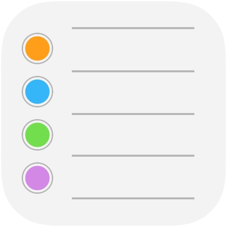 Beginner’s How To: Search for Completed Tasks in the iOS Reminders App