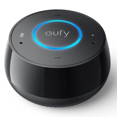 Anker Announces $35 Alexa-Powered ‘Eufy Genie’ Smart Speaker