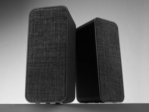 MacTrast Deals: Sharkk Twins Bluetooth Speaker Set