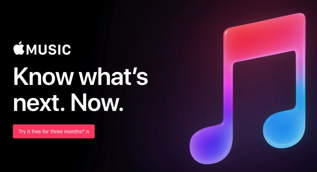 Apple Music Android Beta Includes Support for Android Auto
