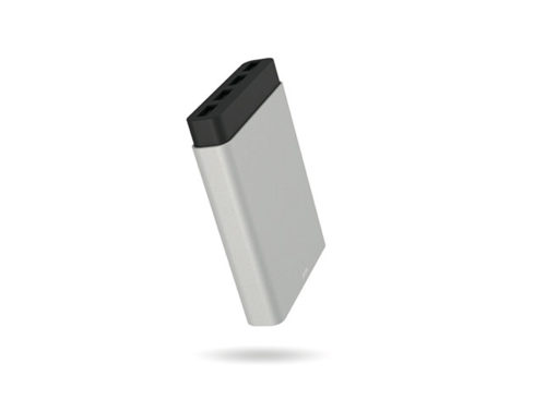 MacTrast Deals: Just Mobile AluCharge Ultra Slim 4-Port Rapid USB Charger