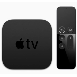 Apple’s New Apple TV 4K Boast 4K HDR Support, 4K HDR Movies Via iTunes for Same Price as 1080p